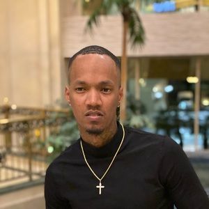 Meet your Posher, Albert